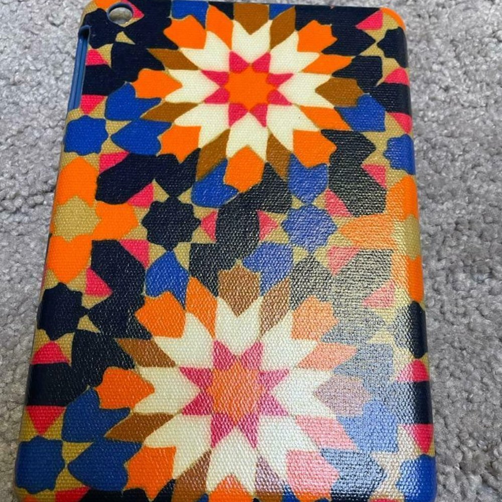 Fossil Authentic Keyper TBLT TABLET Case MULTI SL4179188